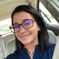 Farah Ladner