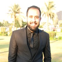 Mostafa Hussien
