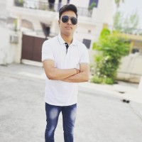 Shivam Kumar Choudhary