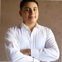 Oscar Raymundo Rodríguez Vaquero