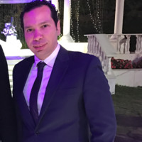 Tamer Tantawy