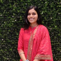 Ankita Patil