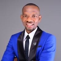Peter Agbai