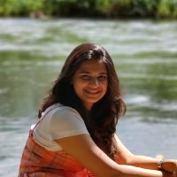 Sindhuja Reddy
