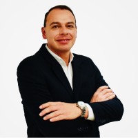 Diego Julian Fuerte Pinzon