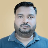 Deepak Yogi