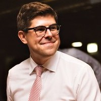 Alex Anthony