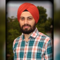 Jasmeet Singh