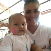 Daniela Chavarría Ramírez