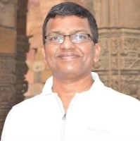 Suresh Sinha