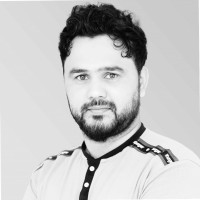 Syed Waqas Ali (Bullet)