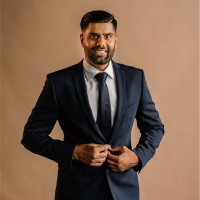Ahsan Masood