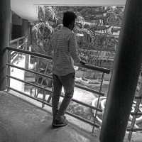 Lingaraj S
