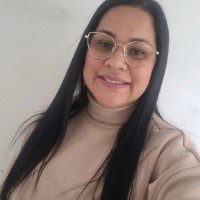 Claudeane Da Silva Nascimento