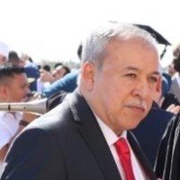 Adel Sabri