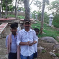 Rajesh Kumar
