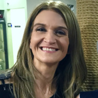 Nicola Dow