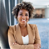 Jo’Vonna Giles, Ma