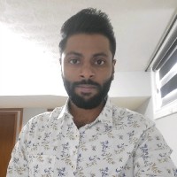 Revanth Jeganathan