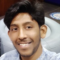 Naveen Raj A