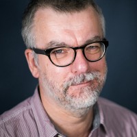 Mike Garner