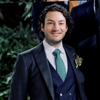 Victor Lachica Cervantes