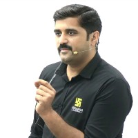 Shashi Bhushan Singh