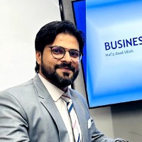 Asad Ullah