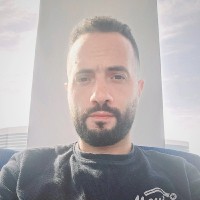 Mohamed Fouad