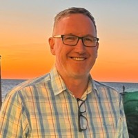 Craig Auckram
