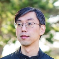 Jeffrey Tang