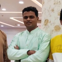 Jitendra Pandurang S.