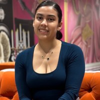 Edith Garcia-Bolaines