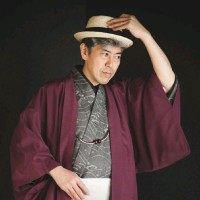 Nobuhiko Matsumoto