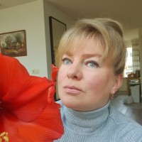 Maria van der Kloet-Rzaeva