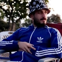 Abderrahmane Ykrelef