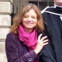 Sara Mackie