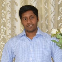 Deepak Namburi
