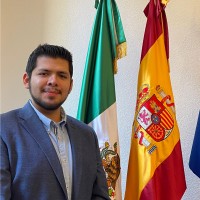 Abraham Martinez Lopez