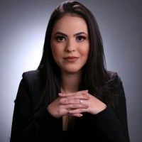 Ana Paula De Alencar Amaral