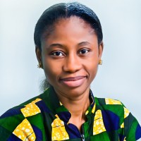 Theresa Ofordu  (MBA)