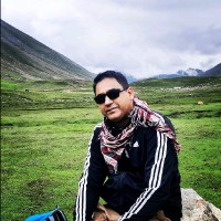 Muhammad Sikandar Butt