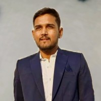Mitul Patel
