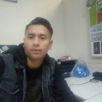Joel Ventura