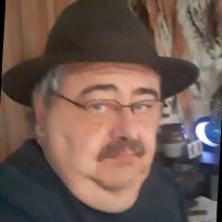 William Pardoe Jr