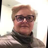 Dra Maritza Wilhelm Rubio