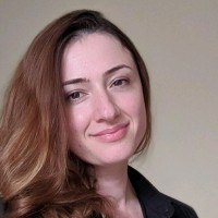 Olivia Miloj, P.Eng, MBA