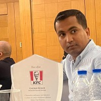 Gaurab Kumar Gupta