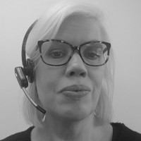 Caroline Blankley