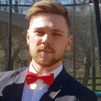Eric Henriksson